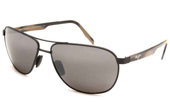 ΓΥΑΛΙΑ ΗΛΙΟΥ MAUI JIM CASTLES 728-2M 6116