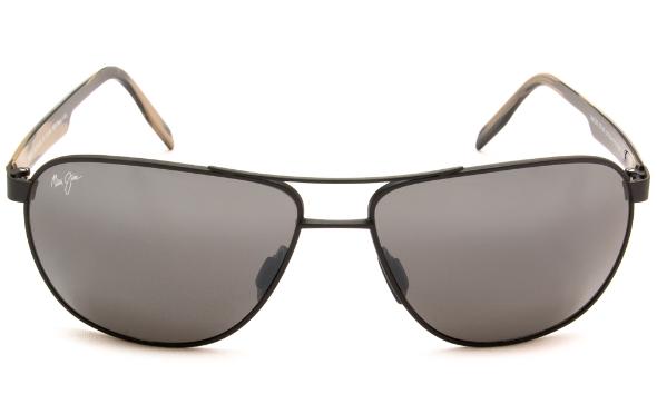 ΓΥΑΛΙΑ ΗΛΙΟΥ MAUI JIM CASTLES 728-2M 6116 - 2