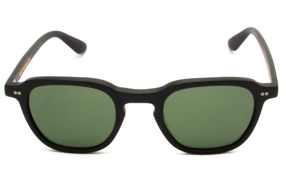 ΓΥΑΛΙΑ ΗΛΙΟΥ MOSCOT BILLIK MATTE BLACK 4723 - 2