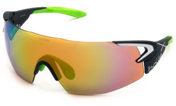 SUNGLASSES BOLLE 5TH ELEMENT PRO 12150 ONE SIZE