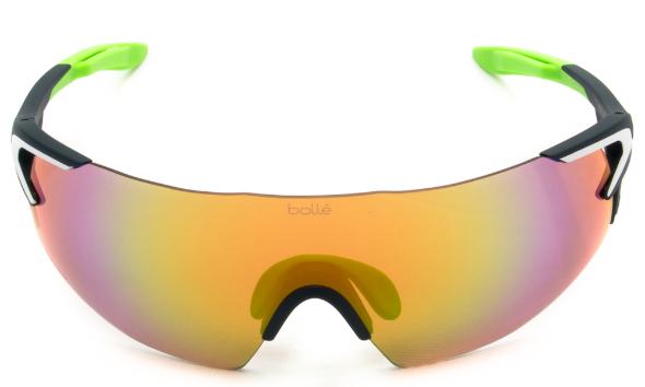 SUNGLASSES BOLLE 5TH ELEMENT PRO 12150 ONE SIZE - 2