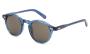 ΓΥΑΛΙΑ ΗΛΙΟΥ MOSCOT MILTZEN SAPPHIRE 4622