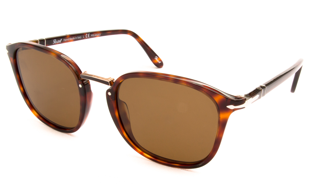 SUNGLASSES PERSOL 3186S 24/57 5321 1