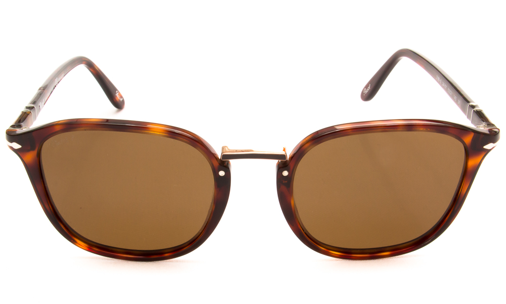 SUNGLASSES PERSOL 3186S 24/57 5321 2