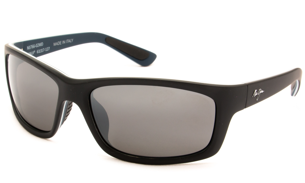 SUNGLASSES MAUI JIM KANAIO COAST 766-02MD 6116 1