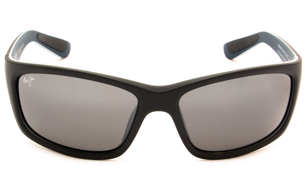 SUNGLASSES MAUI JIM KANAIO COAST 766-02MD 6116 2