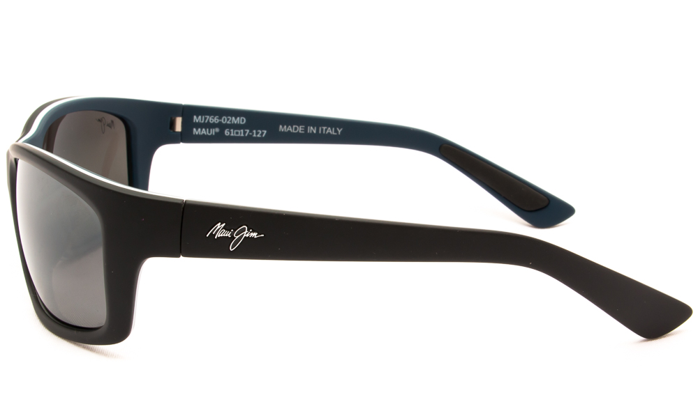 SUNGLASSES MAUI JIM KANAIO COAST 766-02MD 6116 3