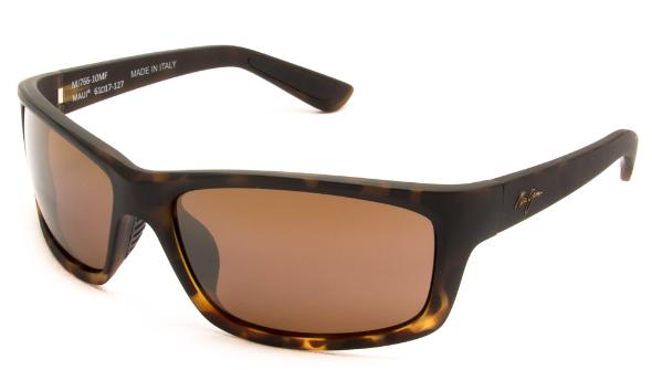 SUNGLASSES MAUI JIM KANAIO COAST H766-10MF 6116