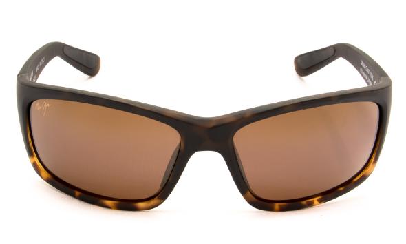 SUNGLASSES MAUI JIM KANAIO COAST H766-10MF 6116 - 2