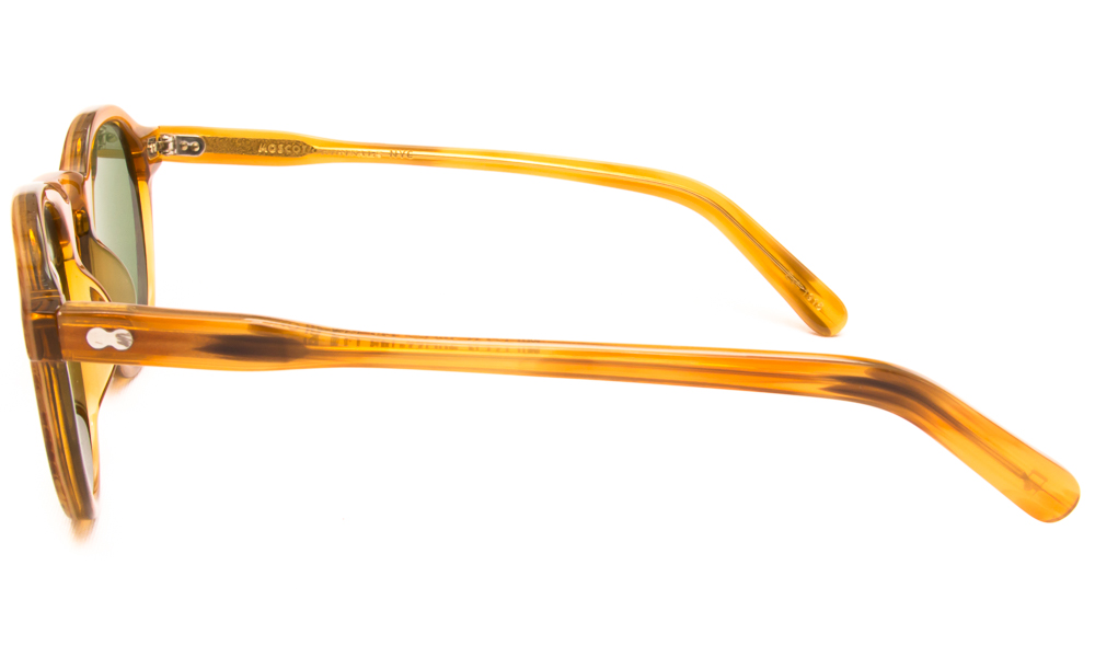 ΓΥΑΛΙΑ ΗΛΙΟΥ MOSCOT MILTZEN BLONDE 4622 3