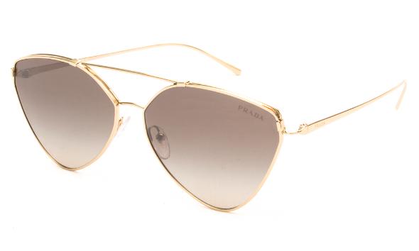 ΓΥΑΛΙΑ ΗΛΙΟΥ PRADA 51US ZVN5O0 6214