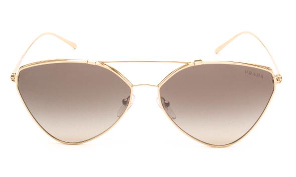 ΓΥΑΛΙΑ ΗΛΙΟΥ PRADA 51US ZVN5O0 6214 - 2