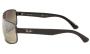 ΓΥΑΛΙΑ ΗΛΙΟΥ RAY BAN 3566CH 002/5J 6517
