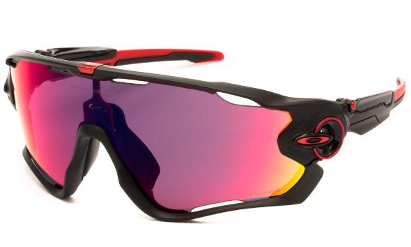 ΓΥΑΛΙΑ ΗΛΙΟΥ OAKLEY JAWBREAKER 0OO9290 9290-20 0131