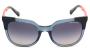 ΓΥΑΛΙΑ ΗΛΙΟΥ ARMANI EXCHANGE 4275S 82384L 5320