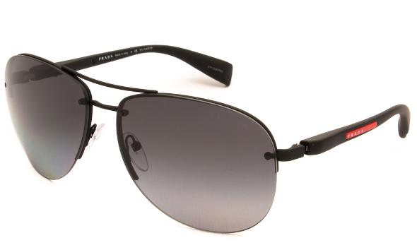 ΓΥΑΛΙΑ ΗΛΙΟΥ PRADA PS56MS DG05W1 6514