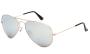ΓΥΑΛΙΑ ΗΛΙΟΥ RAY BAN AVIATOR 3025 019/W3 5814