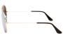 ΓΥΑΛΙΑ ΗΛΙΟΥ RAY BAN AVIATOR 3025 019/W3 5814