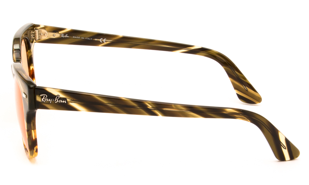 ΓΥΑΛΙΑ ΗΛΙΟΥ RAY BAN METEOR 2168 12683L 5020 3