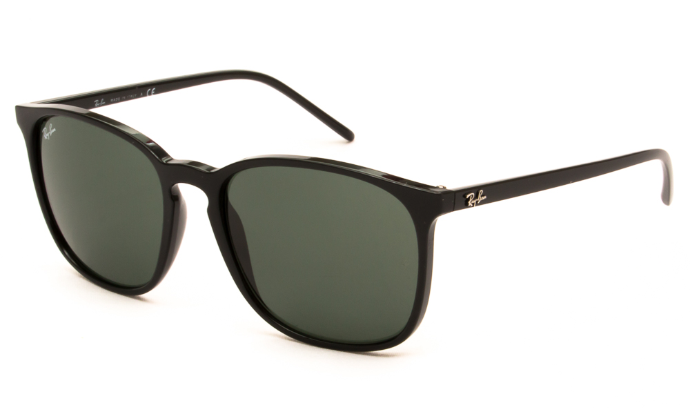 ΓΥΑΛΙΑ ΗΛΙΟΥ RAY BAN 4387 601/71 5618 1