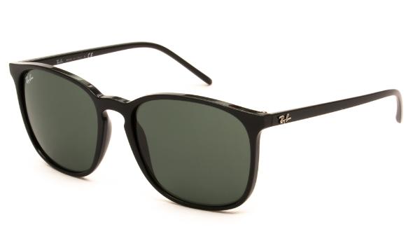 SUNGLASSES RAY BAN 4387 601/71 5618