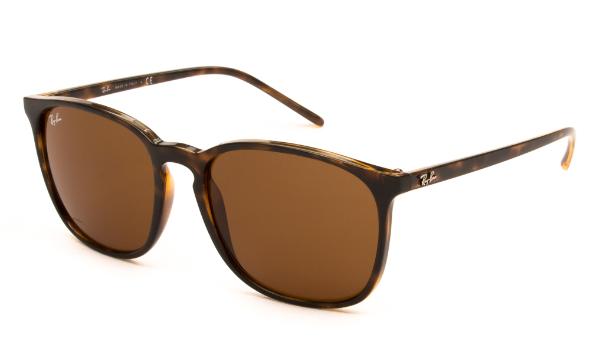 SUNGLASSES RAY BAN 4387 710/73 5618