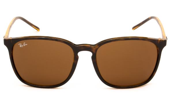 SUNGLASSES RAY BAN 4387 710/73 5618 - 2