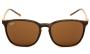 SUNGLASSES RAY BAN 4387 710/73 5618