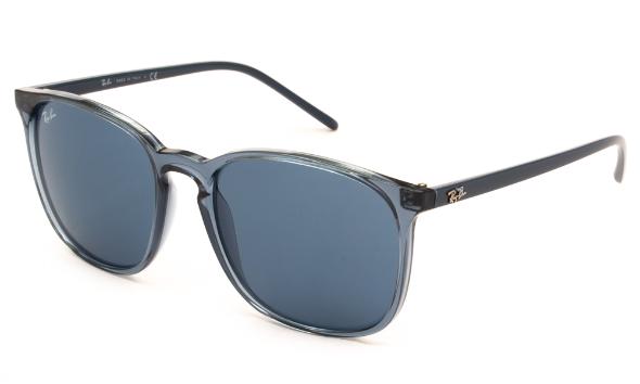 ΓΥΑΛΙΑ ΗΛΙΟΥ RAY BAN 4387 639980 5618