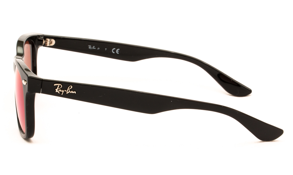 ΓΥΑΛΙΑ ΗΛΙΟΥ RAY BAN JUNIOR 9052S 100/V0 4816 3