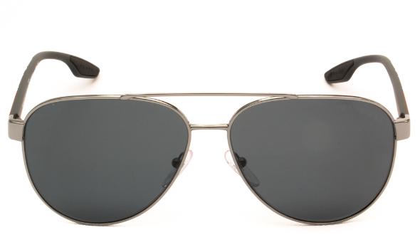 ΓΥΑΛΙΑ ΗΛΙΟΥ PRADA PS54TS 5AV5Z1 6114 - 2