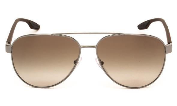 ΓΥΑΛΙΑ ΗΛΙΟΥ PRADA PS54TS 5AV1X1 6114 - 2