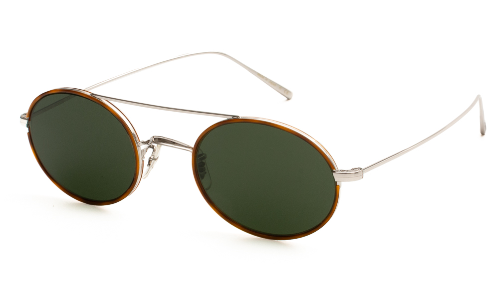 ΓΥΑΛΙΑ ΗΛΙΟΥ OLIVER PEOPLES 1248ST 503671 4822 1