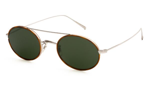 ΓΥΑΛΙΑ ΗΛΙΟΥ OLIVER PEOPLES 1248ST 503671 4822