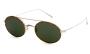 ΓΥΑΛΙΑ ΗΛΙΟΥ OLIVER PEOPLES 1248ST 503671 4822