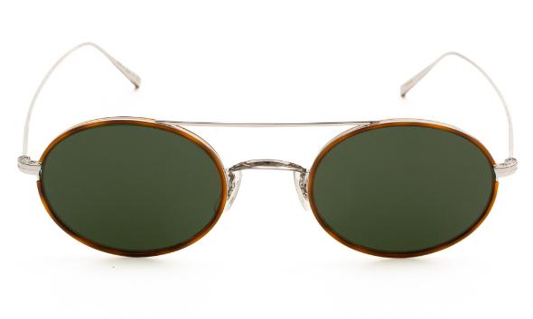 ΓΥΑΛΙΑ ΗΛΙΟΥ OLIVER PEOPLES 1248ST 503671 4822 - 2
