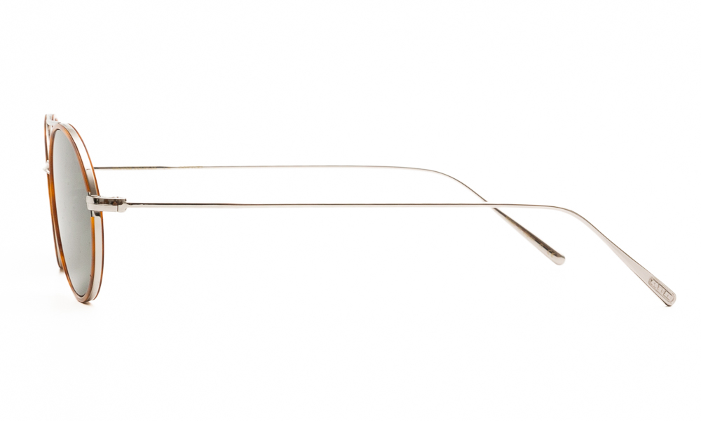 ΓΥΑΛΙΑ ΗΛΙΟΥ OLIVER PEOPLES 1248ST 503671 4822 3