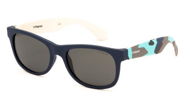 SUNGLASSES POLAROID P0300 T6DY2 4315