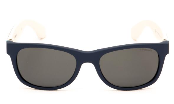 SUNGLASSES POLAROID P0300 T6DY2 4315 - 2