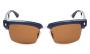 SUNGLASSES CELINE CL40054U/S 18E 5717