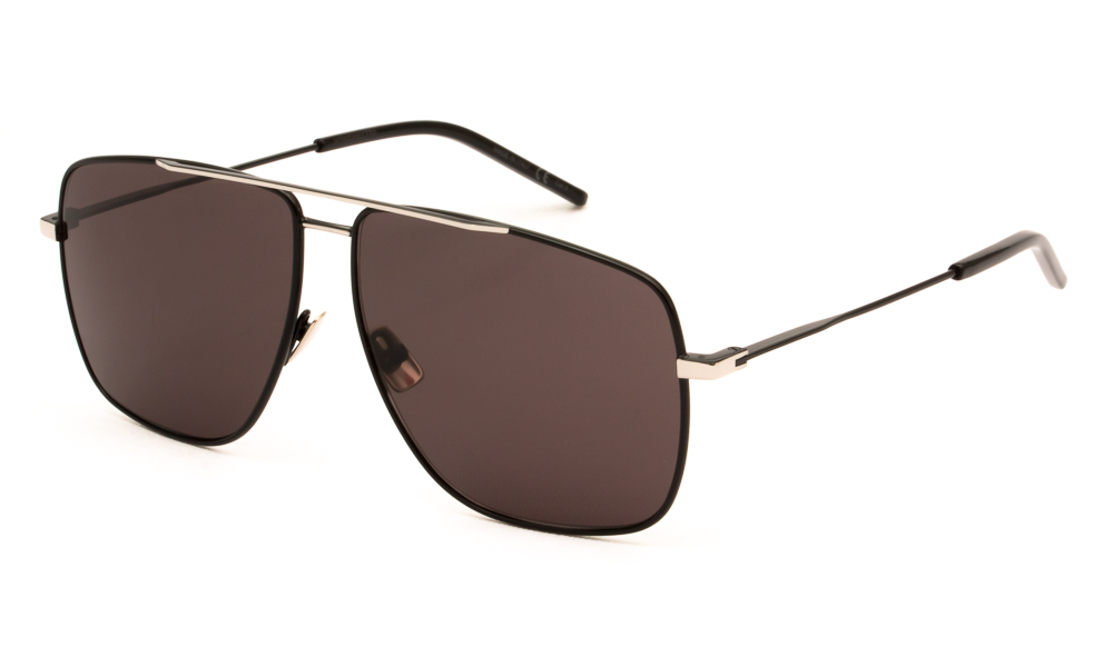 ΓΥΑΛΙΑ ΗΛΙΟΥ SAINT LAURENT SL 215 002 6012 1