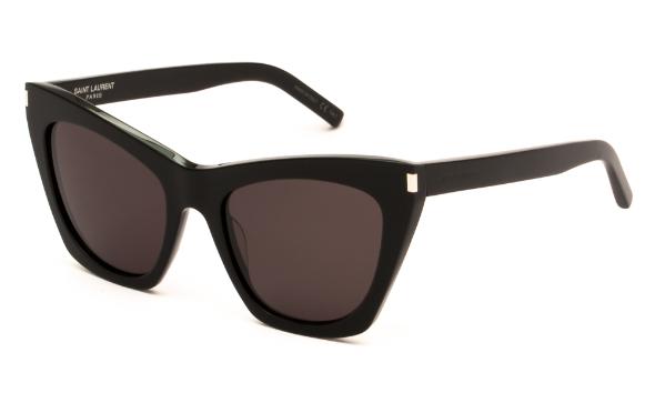 ΓΥΑΛΙΑ ΗΛΙΟΥ SAINT LAURENT SL 214 KATE 001 5520