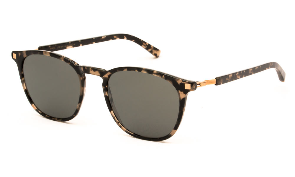 ΓΥΑΛΙΑ ΗΛΙΟΥ MYKITA ALUKI 942 5019 1