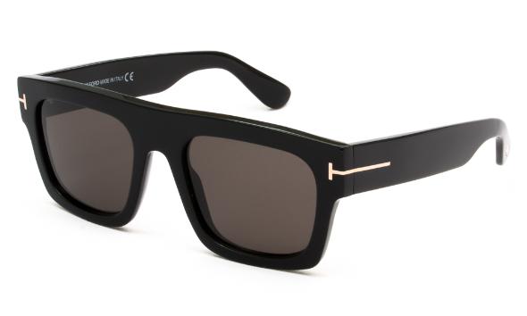 SUNGLASSES TOM FORD 0711/S 01A 5320