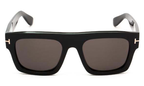 SUNGLASSES TOM FORD 0711/S 01A 5320 - 2