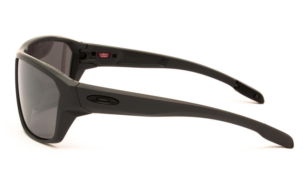 ΓΥΑΛΙΑ ΗΛΙΟΥ OAKLEY SPLIT SHOT 0OO9416 9416-02 6417 3