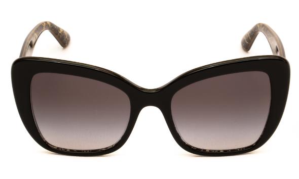 ΓΥΑΛΙΑ ΗΛΙΟΥ DOLCE & GABBANA 4348 32158G 5420 - 2