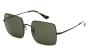ΓΥΑΛΙΑ ΗΛΙΟΥ RAY BAN SQUARE 1971 914831 5419