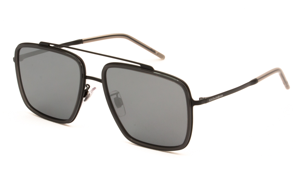 ΓΥΑΛΙΑ ΗΛΙΟΥ DOLCE & GABBANA 2220 11066G 5717 1