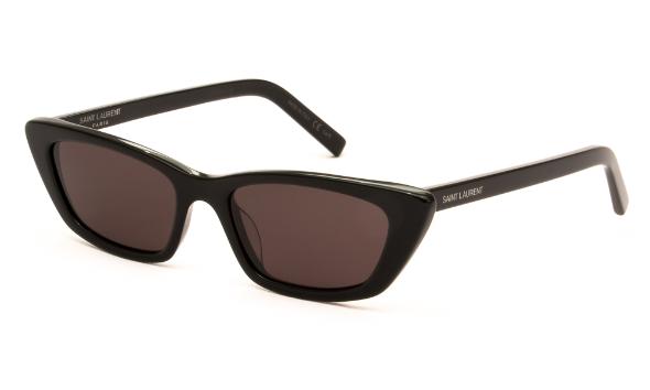 SUNGLASSES SAINT LAURENT SL 277 001 5218